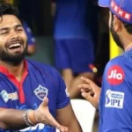 MI vs DC 2021 Scorecard