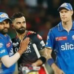 MI vs RCB Head to Head