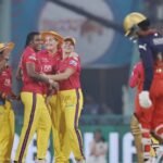 Royal Challengers Cricket vs UP Warriorz Match Scorecard