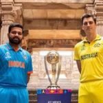 India vs Australia T20