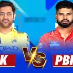 csk vs pbks