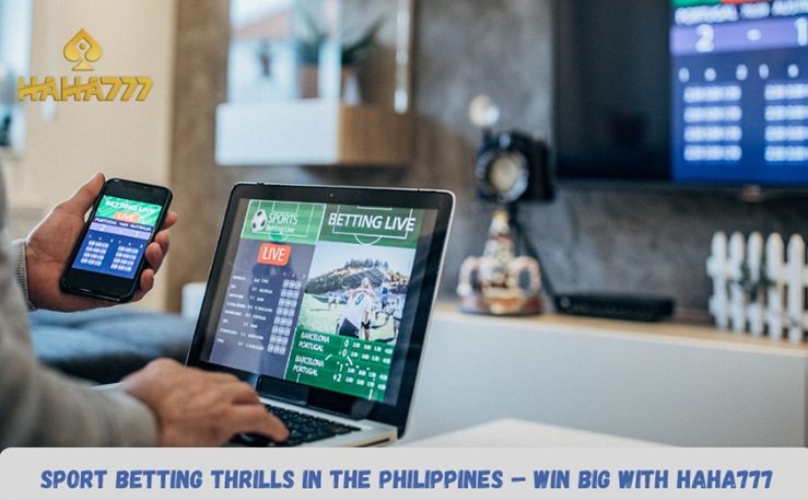 Join Haha777 Philippines Today