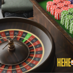 Play, Win, and Enjoy Trusted Online Casino Games at Hehe555
