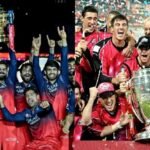 World Club Championship Cricket 2026