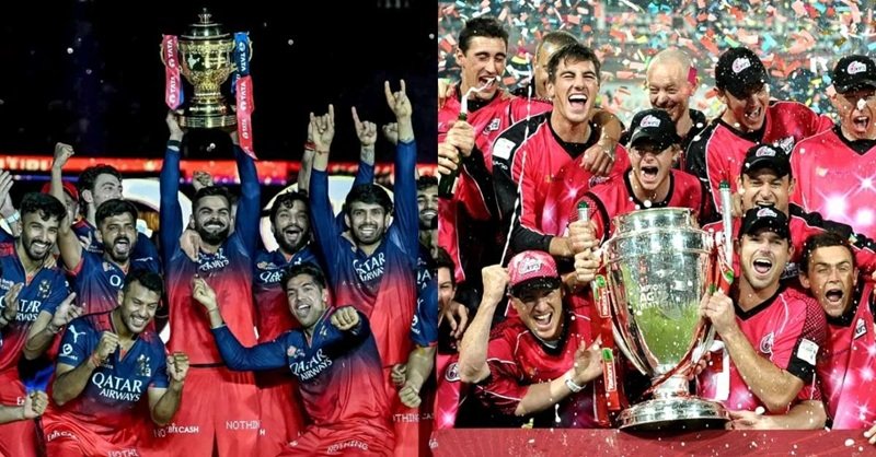 World Club Championship Cricket 2026