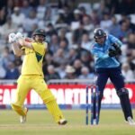 Australian Men’s Cricket Team vs England Cricket Team