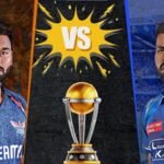 Royal Challengers Bangalore vs Lucknow Super Giants Timeline