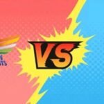 Lucknow Super Giants vs Kolkata Knight Riders Timeline