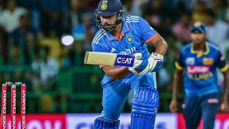 India National Cricket Team Timeline