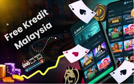 Free Kredit Malaysia