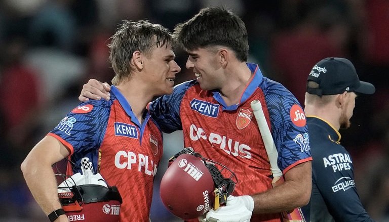 punjab national cricket team timeline