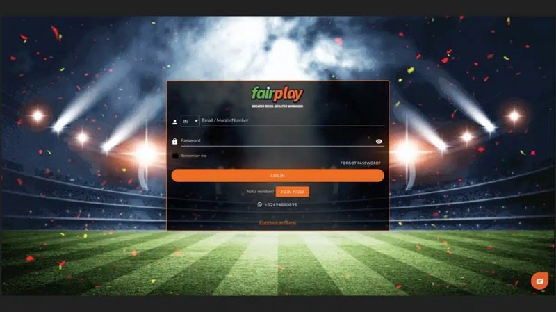 Fairplay Platform