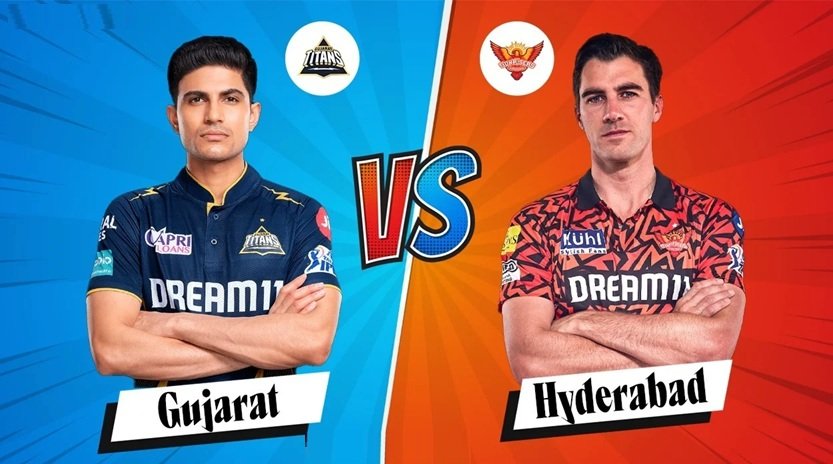gt vs hyderabad