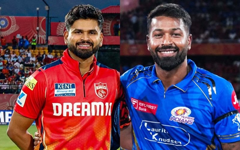mumbai indians vs punjab kings